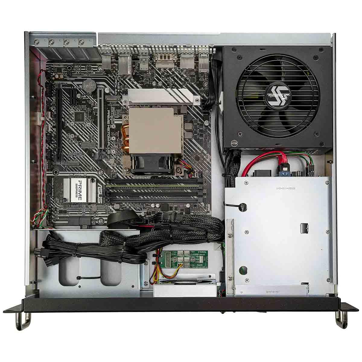 Phenom Mini-ITXケース BFC-PHE-300-KKXKK-RP Phenom Mini-ITXケース